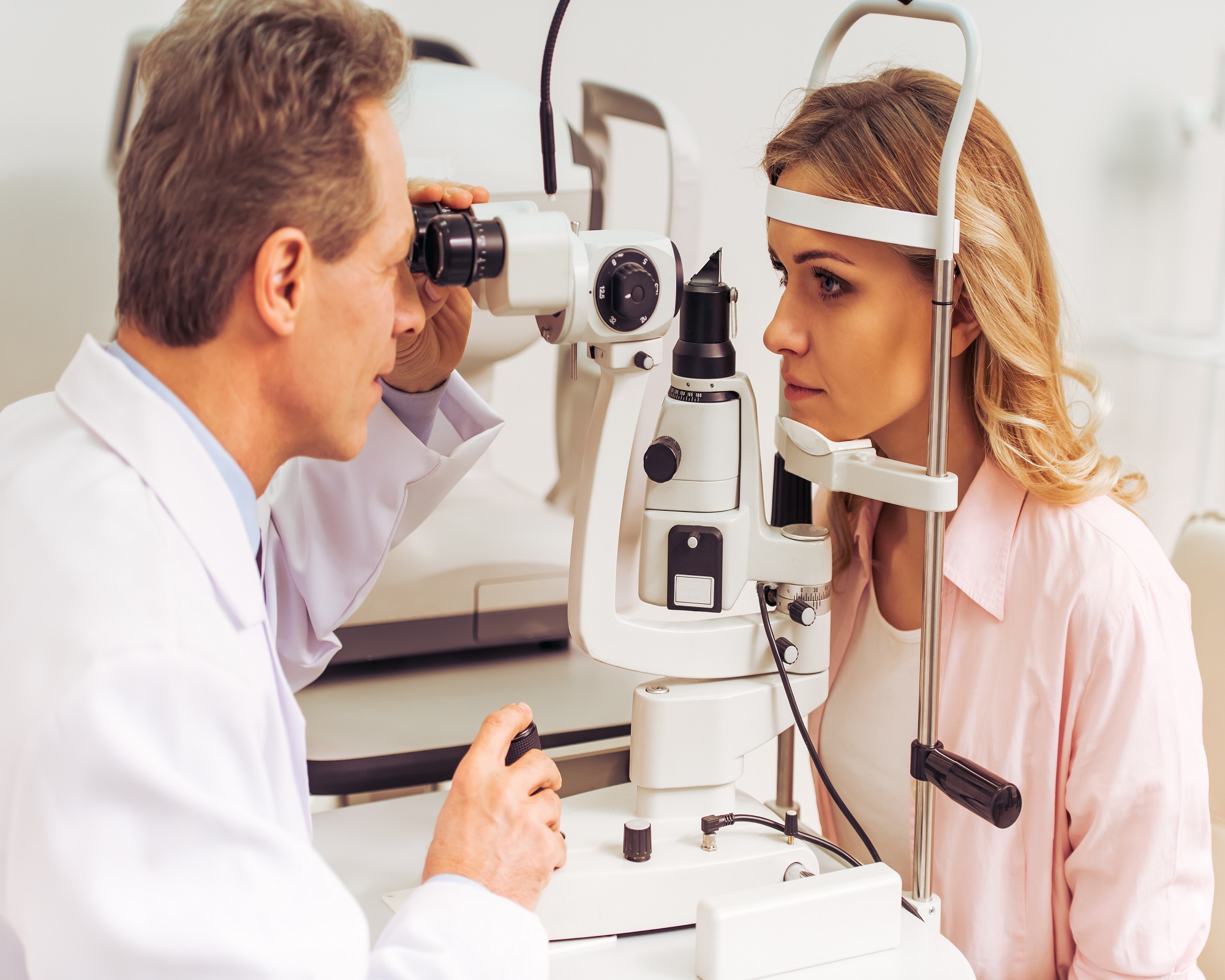 Kipling Optical - Enhance Your Eyesight Today at Our Clinic