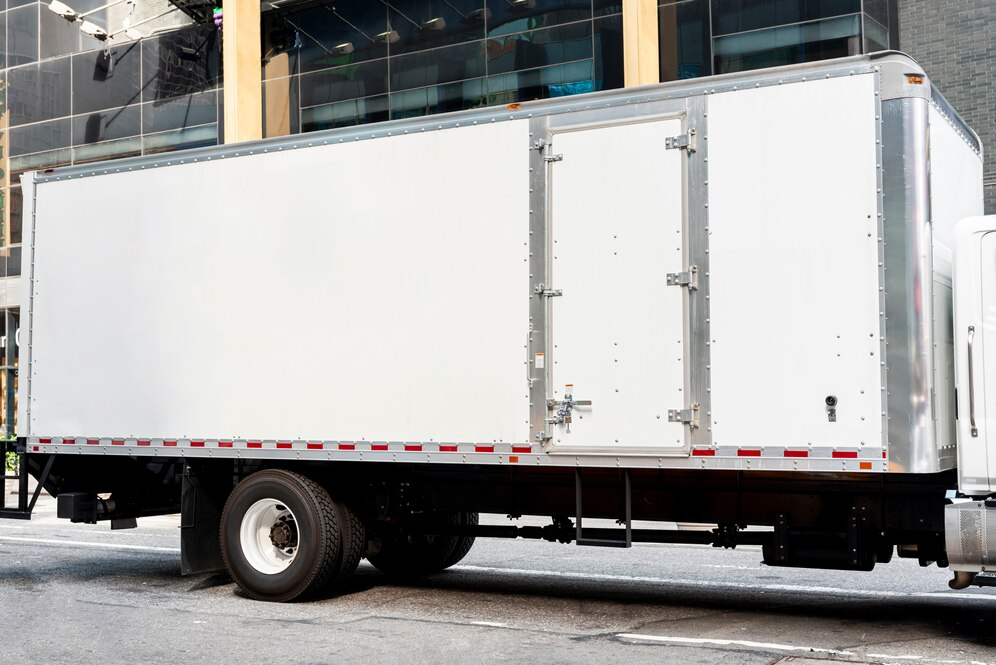 Reviving Your Truck: The Essentials of Truck Body Repair