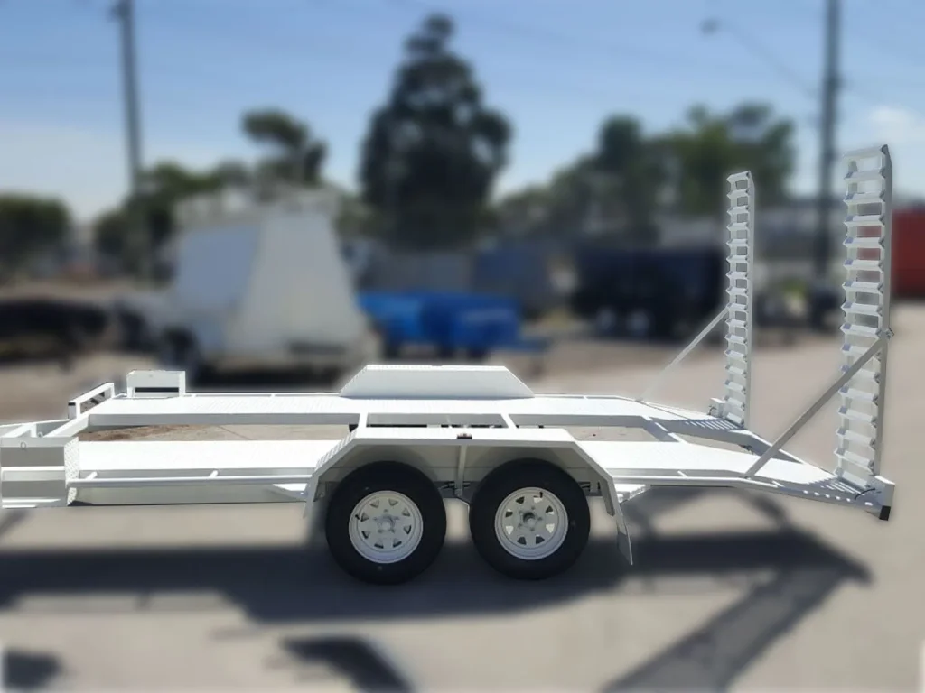 Your Ultimate Guide to Buying Trailers in Melbourne: What to Know Before You Buy