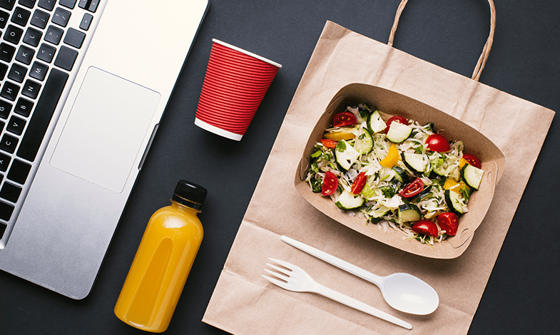 How to create a food delivery app