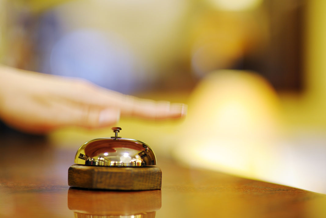 Hotel Property Management Systems: their core functionality and characteristics