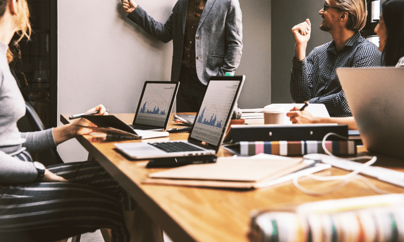 Software KPIs. Article preview.