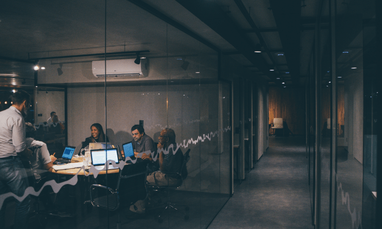 Extended Development Team: why should you have a software team extension for your project?