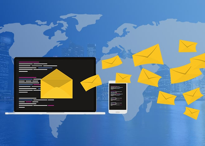 Case Study: how we have built global mail forwarding and delivery platform for medium business