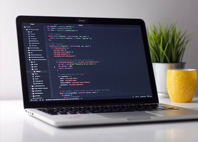 Why Python is the best programming language for Fintech software development