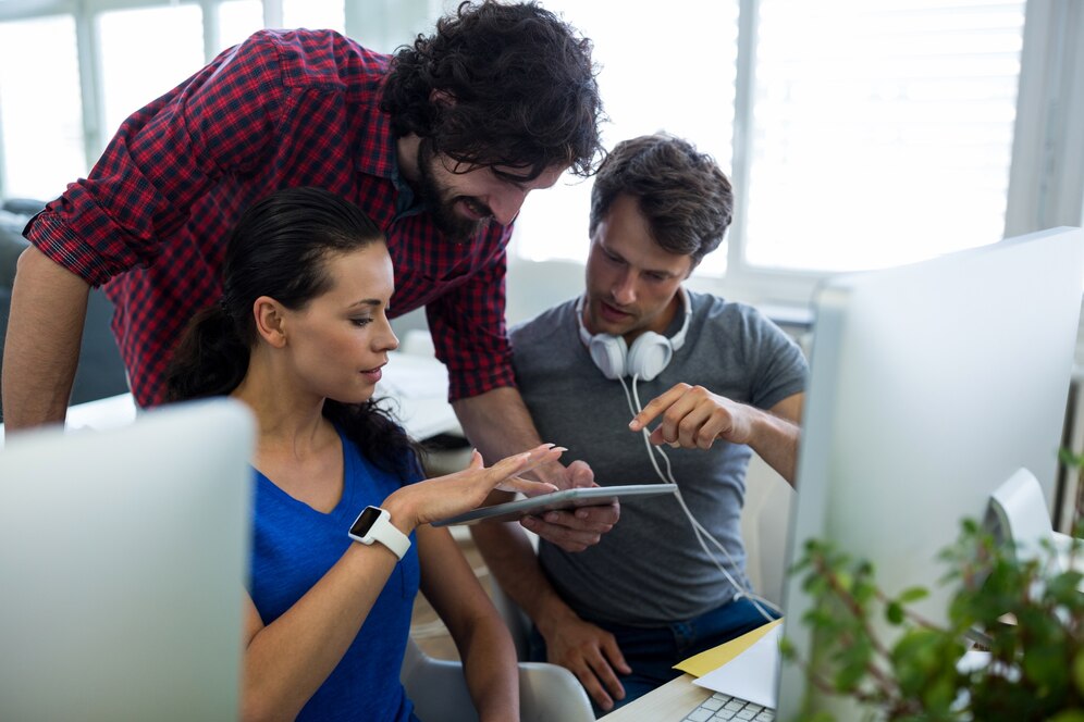 The Impact of Case Management Software in Nonprofit Outreach Programs