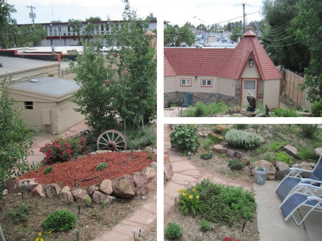 Get Luxury Room Rentals with Parking in Colorado Springs
