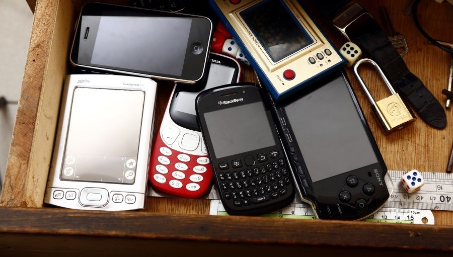 The Ultimate Guide to Selling Your Old Phone for Maximum Value