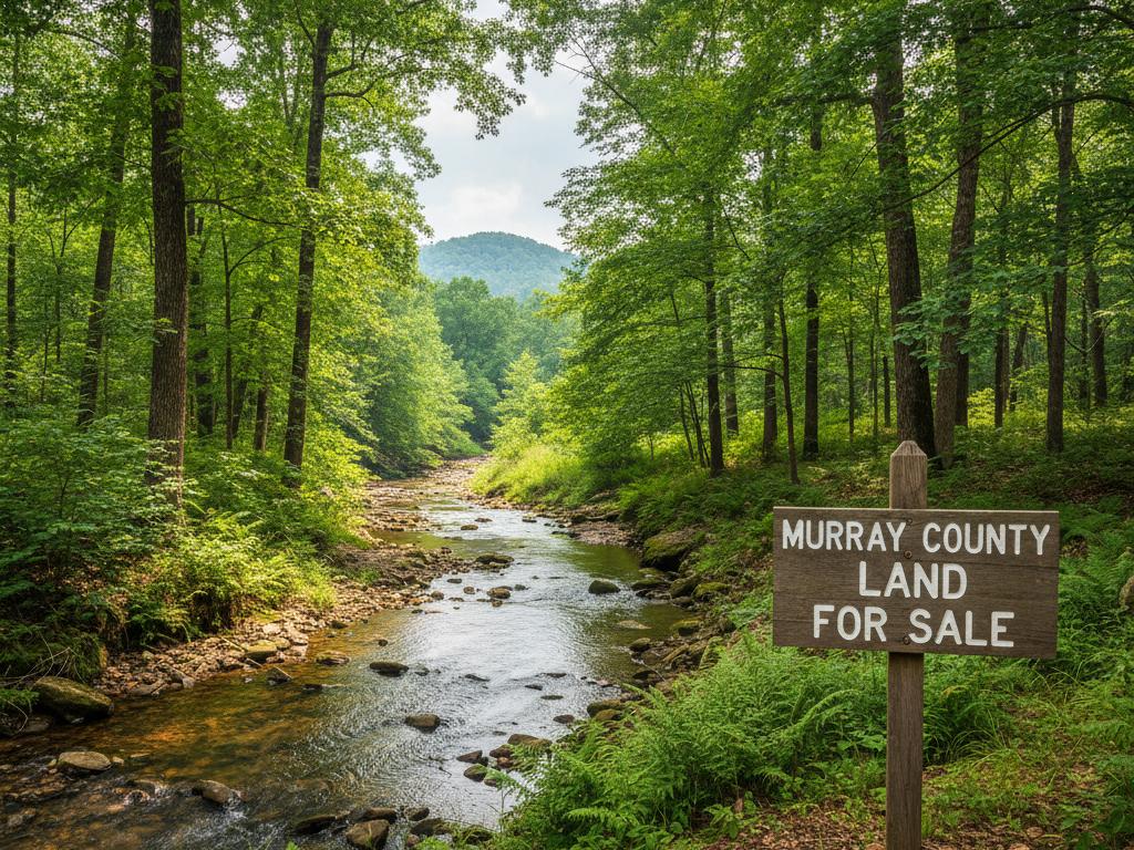 Murray County Land For Sale: Your Guide to Affordable Rural Properties