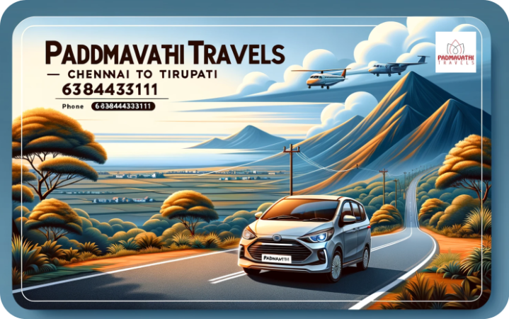 Understanding the Value of Chennai To Tirupati Tour Packages By Car One Day Tirupati Tour Package and its Impact on Travel Enthusiasts.