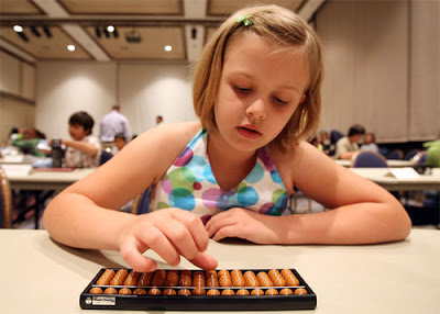 Join Our Abacus Institute Training Class Chennai In Brain Carve