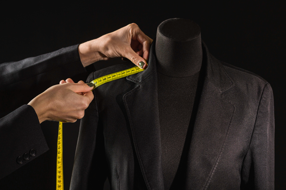 Elevate Your Style with Expert Professional Suit Alterations