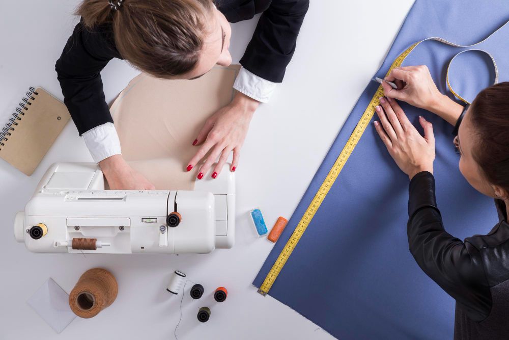Tips for finding affordable garment alterations near you