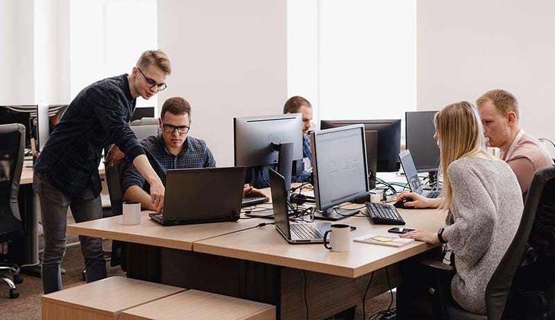 Empowering Excellence: A Guide to Managed IT Services in Orange County