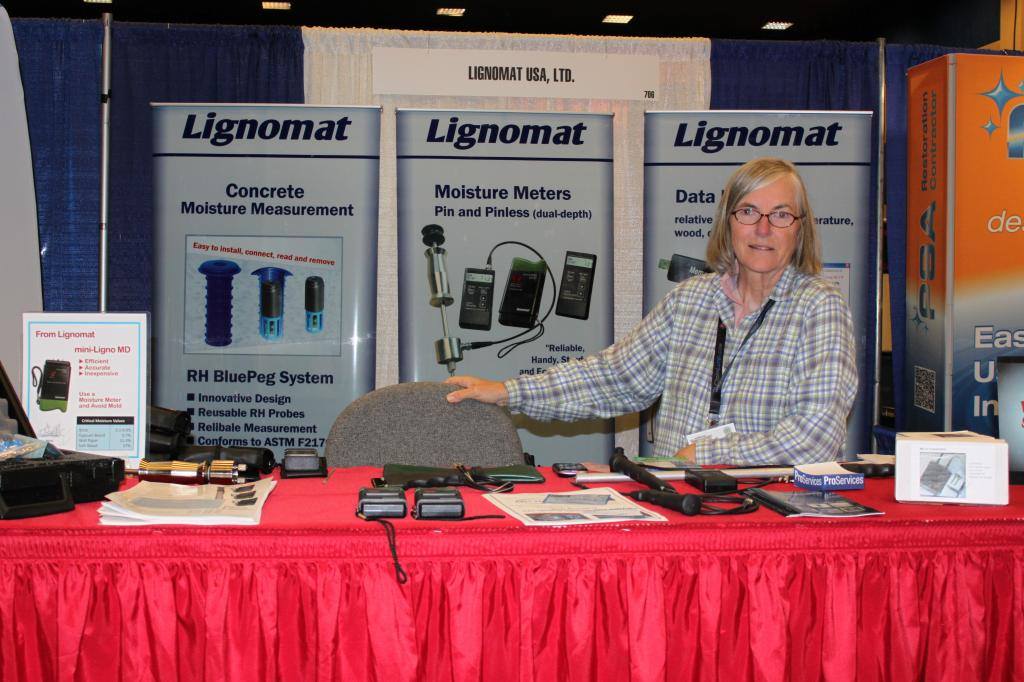 Choosing the Right Moisture Meter for Flooring Projects