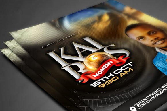 Church Graphics Templates