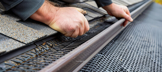 How to Clean and Maintain Your Gutter Guards for Optimal Performance