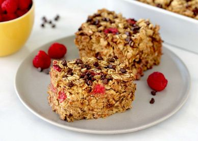 Best Easy and Tasty to build for Healthy Oatmeal Bars