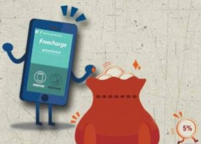 Freecharge Bazaar Offer & Discount Recharge Loot Action