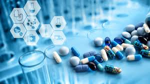 The Journey of Medicines: From Discovery to Cure