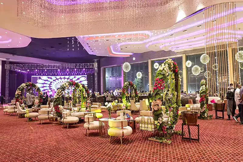 Premium Caterers In Delhi