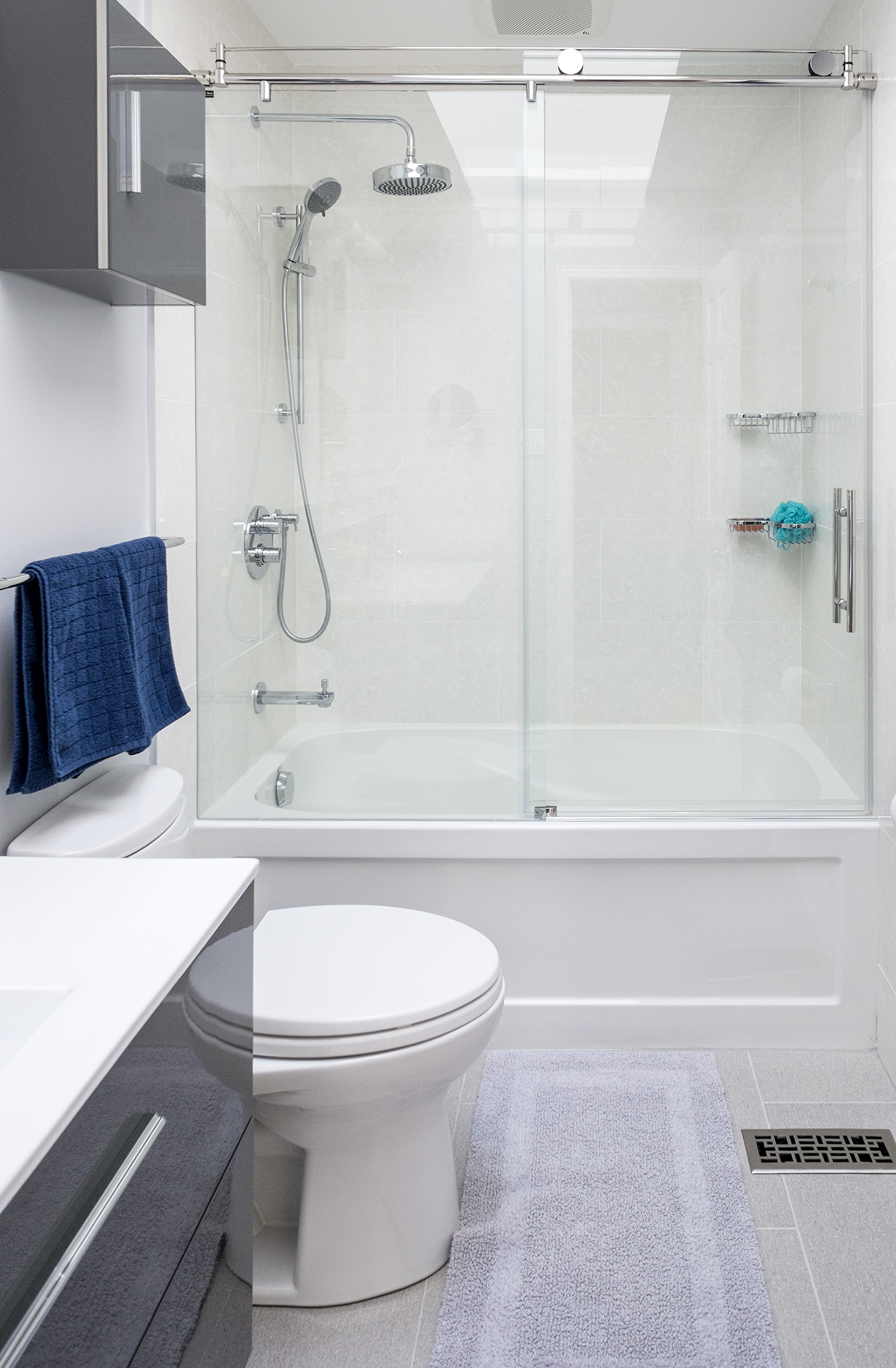 The Dos and Don'ts of Bathroom Renovations