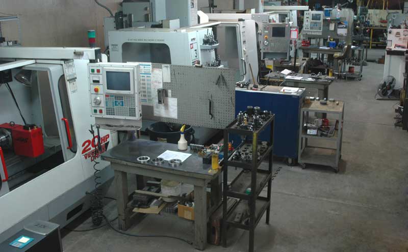 Elevating Performance in Machining