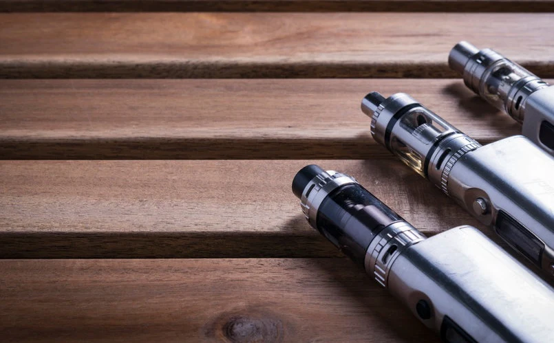 Why Is My Vape Pen Blinking?