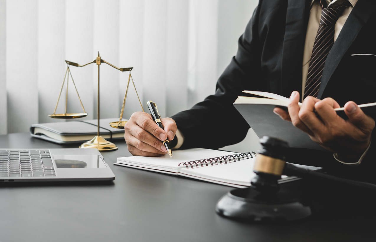 Why You Might Need a Car Accident Lawyer in NYC?