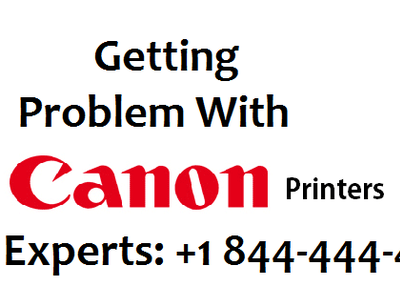 Canon Helps Desk – To Fix Synchronization Issue with Your Wireless Printer & Phone