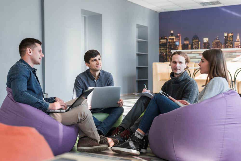 How Employee Mental Health Programs Benefit Both Individuals and Organizations
