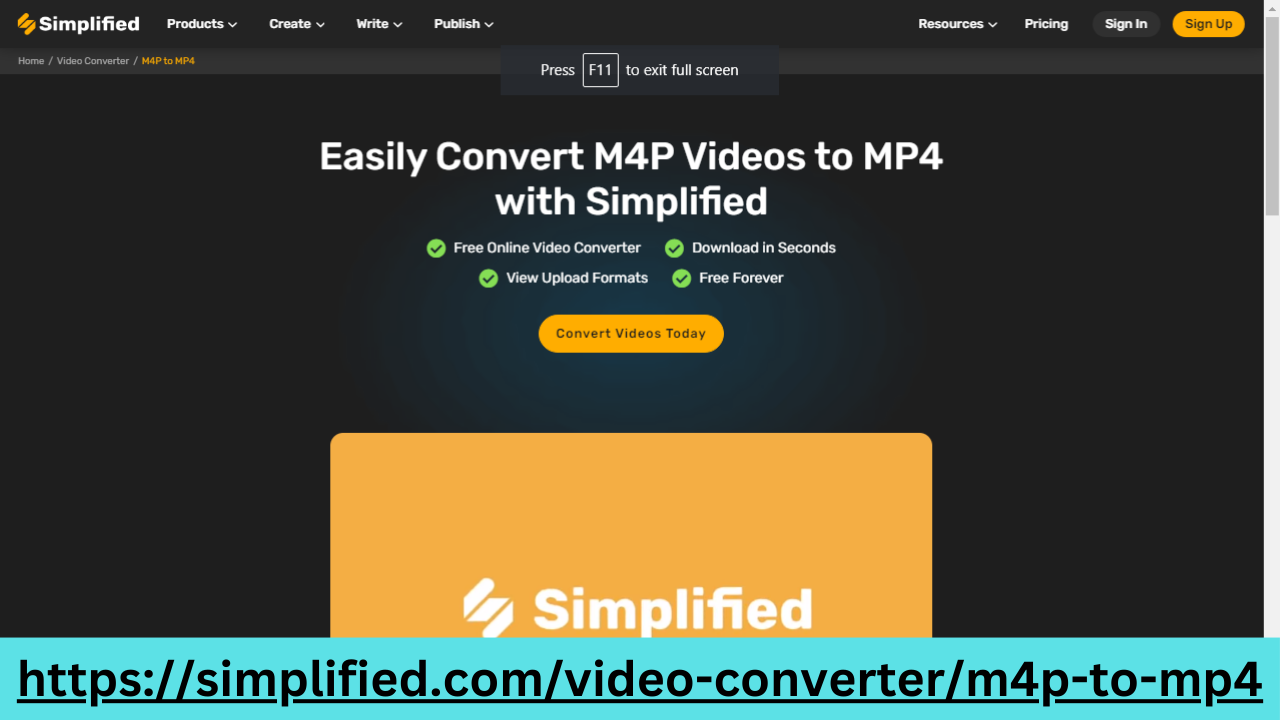 M4p To Mp4 Online