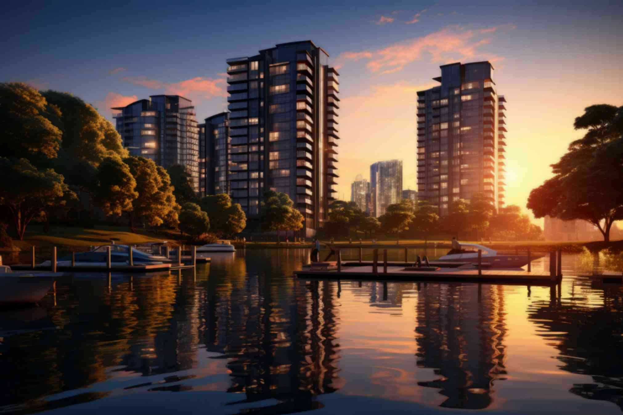 Luxury Living Redefined: Discovering Trendsquares Whitefield
