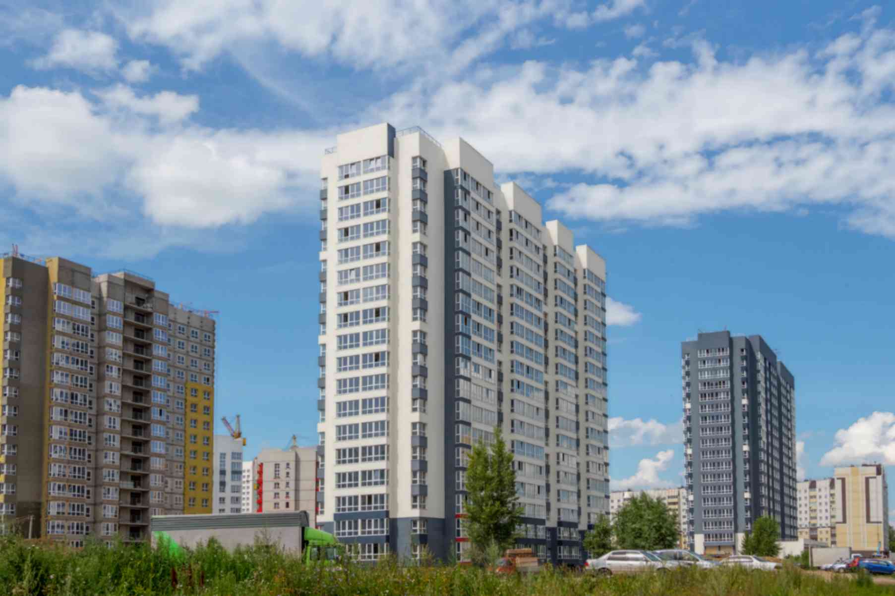 Trendsquare's Upcoming Projects in Whitefield, Bangalore: Improving Urban Living