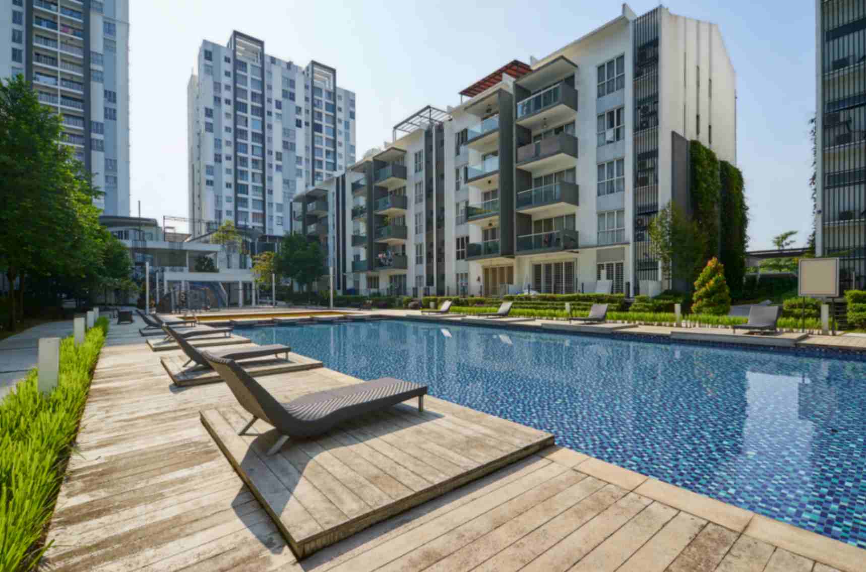 Unveiling Trendsquares Whitefield: A Gateway to Urban Luxury