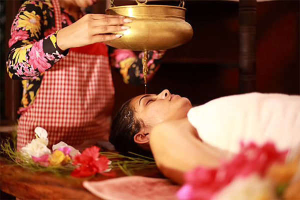 From Tradition to Tranquility: The Best Shirodhara Treatments Unveiled