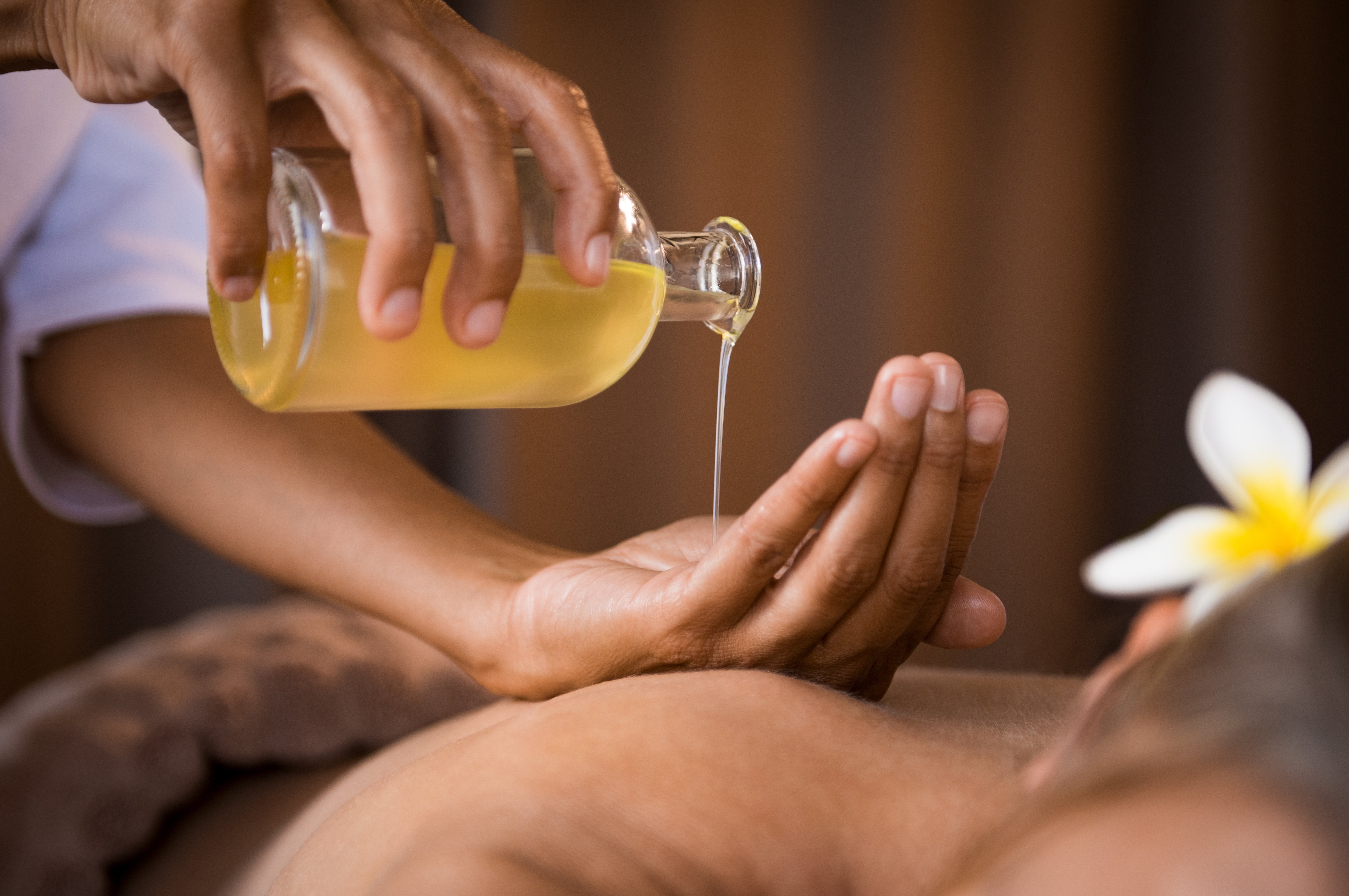 Revitalize Your Respiratory System: Nasya Ayurvedic Treatment Demystified