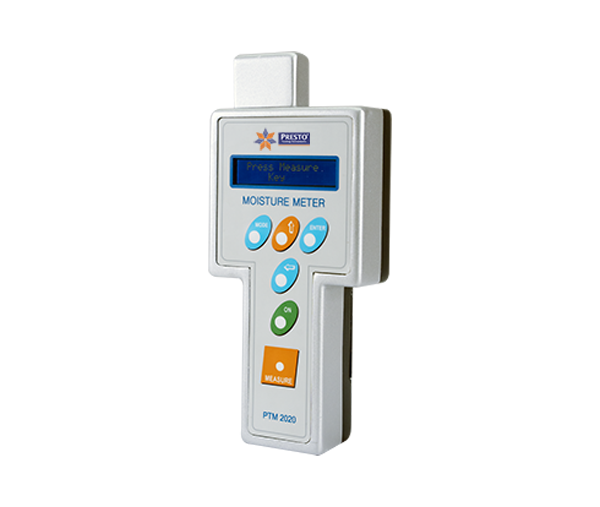 Best Paper Moisture Meter for Accurate Quality Control