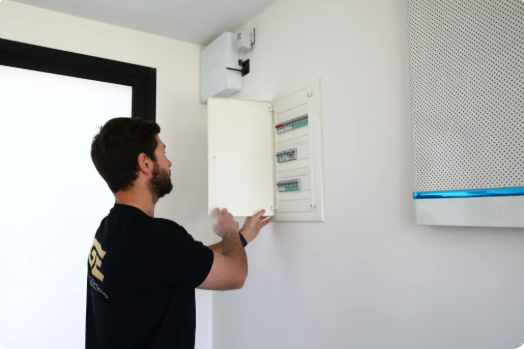 Switchboard Upgrades Adelaide