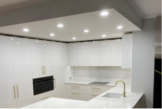 Downlight Installation Adelaide