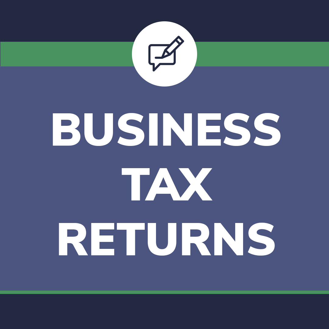 Effortless Company Business Tax Returns Filing with NG and Associates