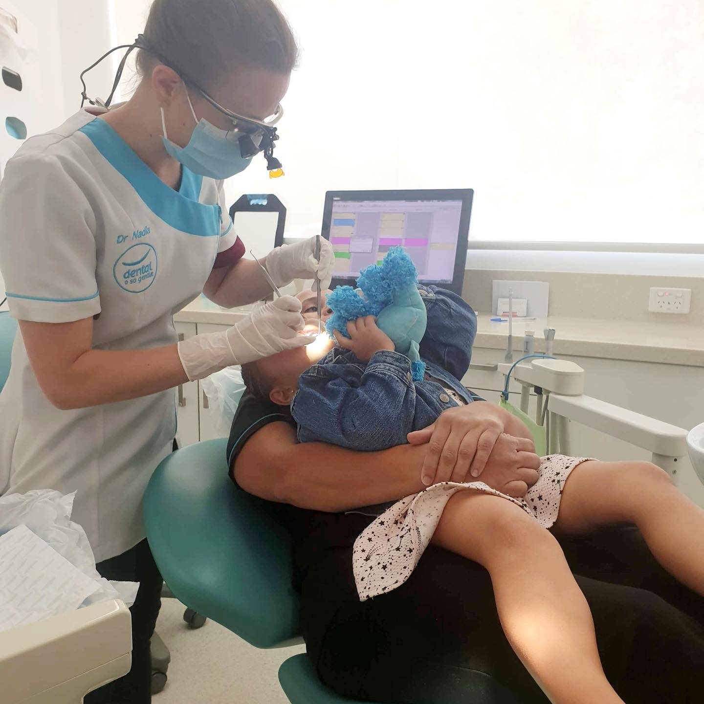 Dentist Perth–Finding the Right One