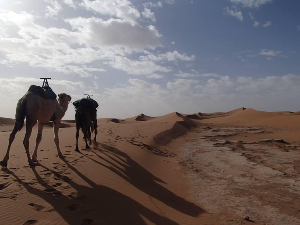 Morocco Sahara Desert Tour