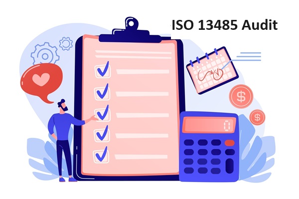 ISO 13485: Audit Criteria and Certification Process