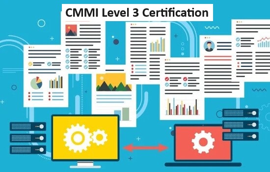 How to Get the Certification for CMMI Level 3?