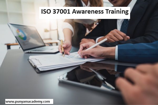 Best Anti-Corruption Practices of ISO 37001 Compliance for Businesses and Industry 