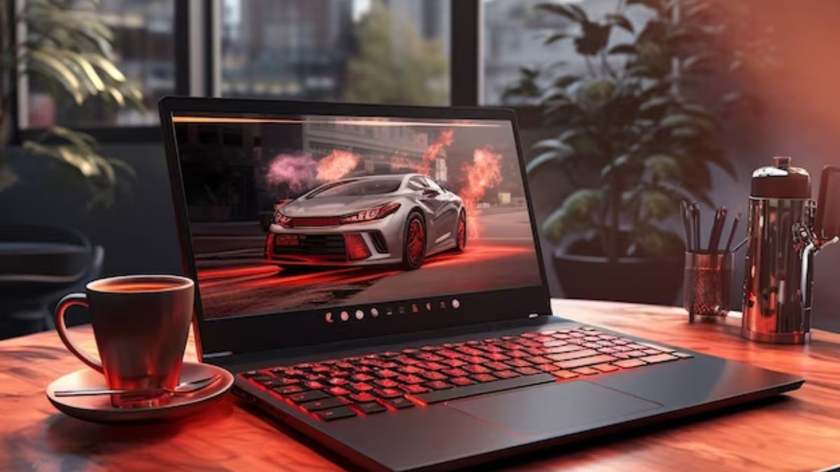 Souqarena's Awesome Gaming Laptops for Fun in the UAE