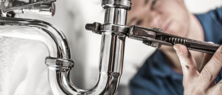 The Ultimate Guide to Finding a Reliable Plumber in Your Area