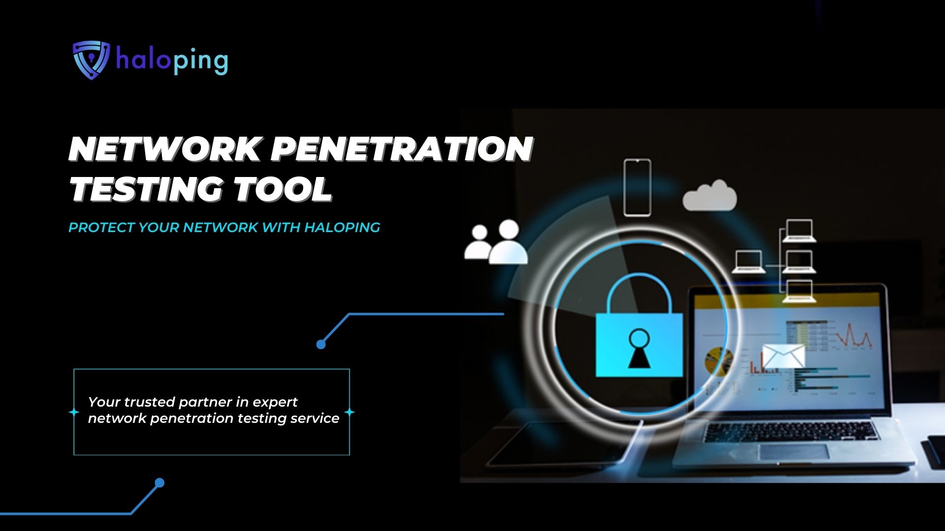Achieve Comprehensive Security with Network Penetration Testing Tools
