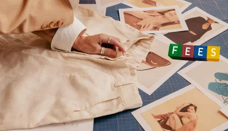 Elevate Your Passion: Discover Affordable Fashion Design Course Fee